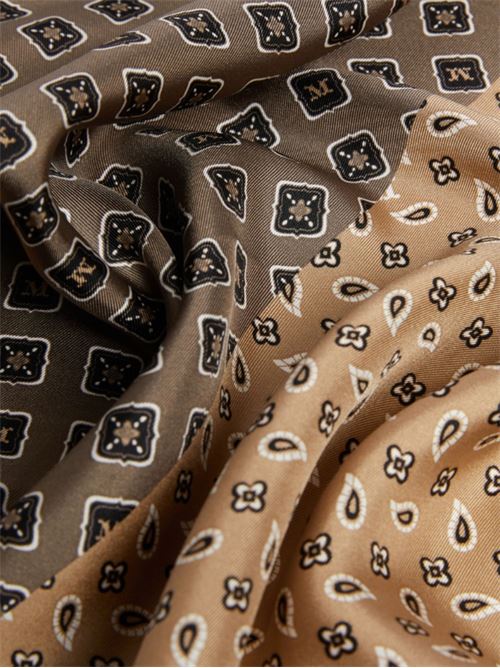 Scarf MAX MARA ACCESSORI | 2614541112600MXACARRE90W1001